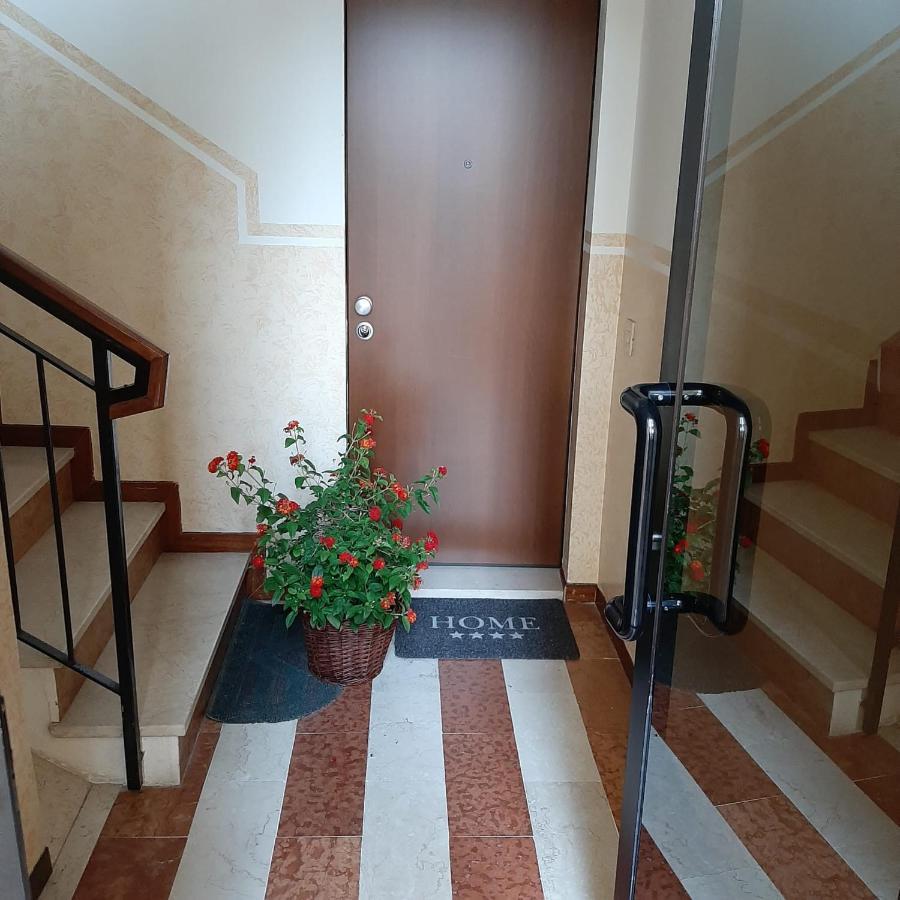 Appartamento Girasole, סאלו מראה חיצוני תמונה