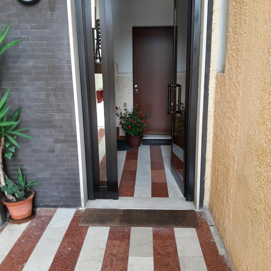 Appartamento Girasole, סאלו מראה חיצוני תמונה