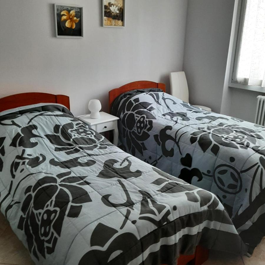 Appartamento Girasole, סאלו מראה חיצוני תמונה