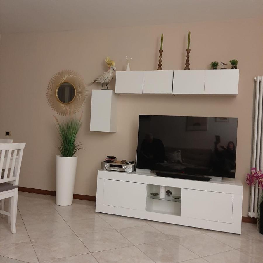 Appartamento Girasole, סאלו מראה חיצוני תמונה